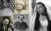 Durango cumple 462 años y estos son sus 5 personajes más reconocidos en el mundo