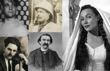 Durango cumple 462 años y estos son sus 5 personajes más reconocidos en el mundo