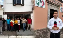 PRI de Durango se deslinda de estafa a adultos mayores en la División del Norte 