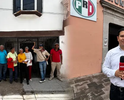 PRI de Durango se deslinda de estafa a adultos mayores en la División del Norte 