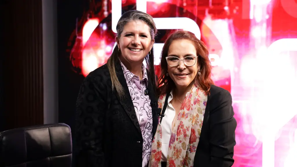 "La vida cambia de un momento a otro, nunca pensé pasar por eso": Martha Herrera en POSTA Líderes