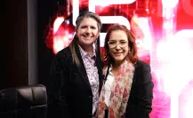 “La vida cambia de un momento a otro, nunca pensé pasar por eso”: Martha Herrera en POSTA Líderes