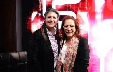 "La vida cambia de un momento a otro, nunca pensé pasar por eso": Martha Herrera en POSTA Líderes