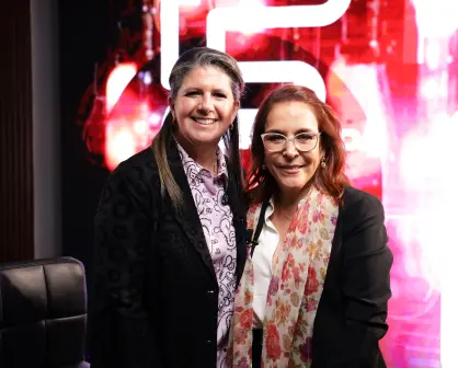 "La vida cambia de un momento a otro, nunca pensé pasar por eso": Martha Herrera en POSTA Líderes