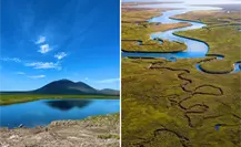 Este es el municipio de Baja California más grande de México Este es el municipio de Baja California más grande de México