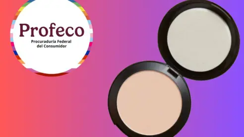 Este polvo compacto recomendado ilumina la piel y cubre imperfecciones, según Profeco