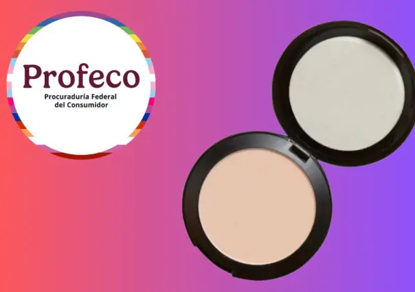 Este polvo compacto recomendado ilumina la piel y cubre imperfecciones, según Profeco