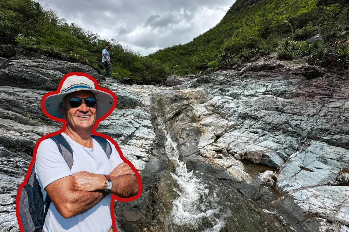 Estos 3 destinos de Victoria revivieron tras las recientes lluvias