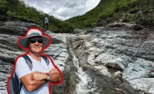 Estos 3 destinos de Victoria revivieron tras las recientes lluvias