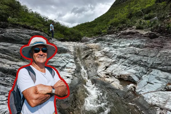 Estos 3 destinos de Victoria revivieron tras las recientes lluvias