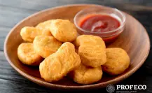 Estos son los nuggets que tienen más carne y recomienda Profeco