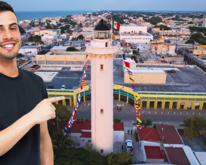 Faro de Progreso: ¿Hasta cuándo se podrá visitar este emblemático lugar?
