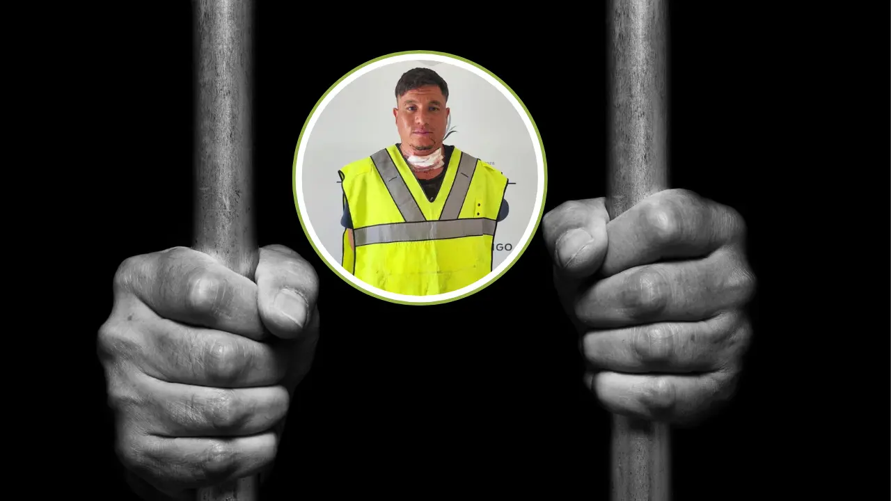 El juez dicto sentencia al responsable de un feminicidio en Durango. Foto: Especial.