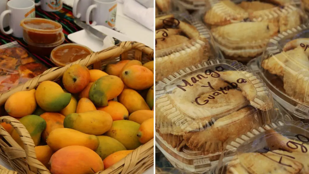 San Bartolo arranca la Feria del Mango 2025 con concursos, comida y música