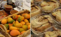 San Bartolo arranca la Feria del Mango 2025 con concursos, comida y música