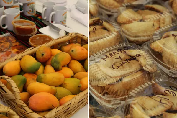 San Bartolo arranca la Feria del Mango 2025 con concursos, comida y música