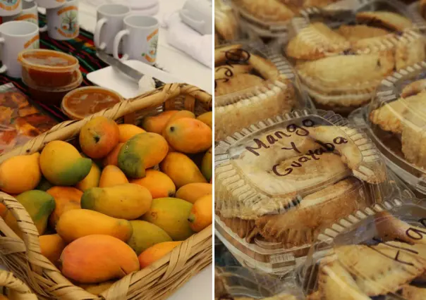 San Bartolo arranca la Feria del Mango 2025 con concursos, comida y música