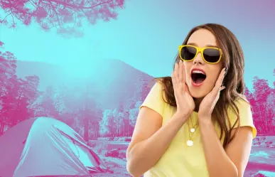 Este es el único municipio de Nuevo León que tiene un parque escondido ideal para acampar
