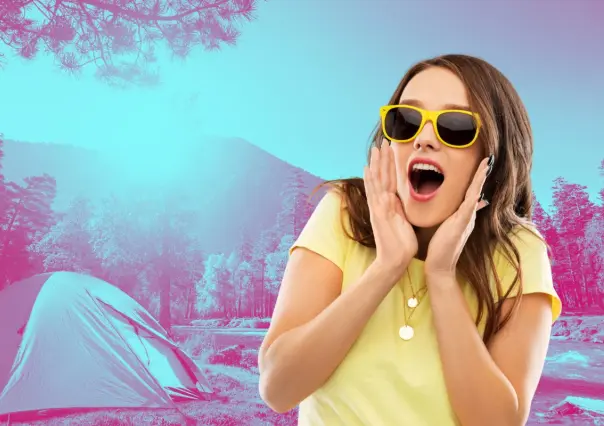Este es el único municipio de Nuevo León que tiene un parque escondido ideal para acampar