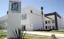 IMSS mantiene reservas sólidas y solvencia financiera, afirma Zoé Robledo