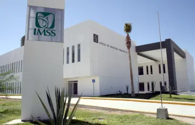 IMSS mantiene reservas sólidas y solvencia financiera, afirma Zoé Robledo