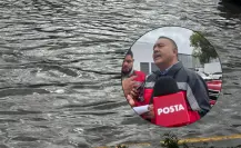 Estas zonas de Durango han tenido más problemas de encharcamientos por lluvias