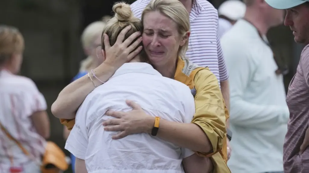 Texas se declara en estado de emergencia tras inundaciones