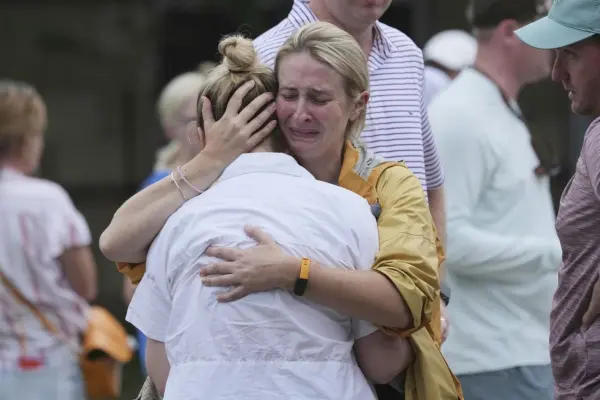 Texas se declara en estado de emergencia tras inundaciones
