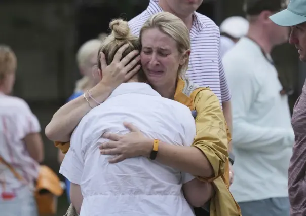Texas se declara en estado de emergencia tras inundaciones