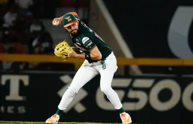 Leones de Yucatán ruge primero ante Tigres