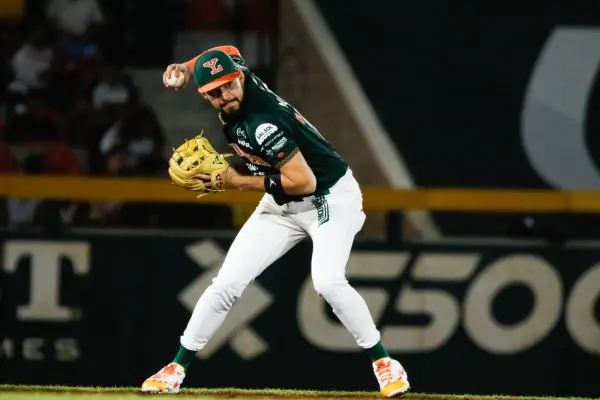 Leones de Yucatán ruge primero ante Tigres