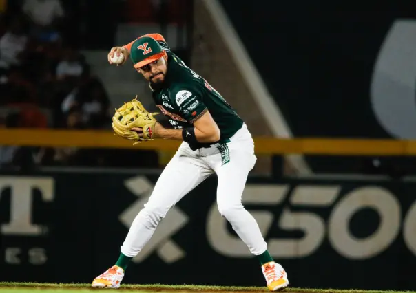 Leones de Yucatán ruge primero ante Tigres