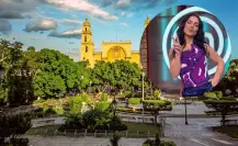 Claudia Lizaldi dice “adiós” a Mérida: ¿Por qué deja la ciudad blanca y regresa a CDMX?