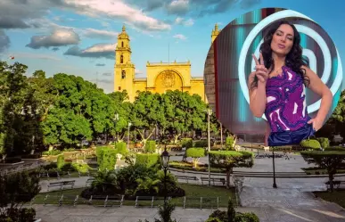 Claudia Lizaldi dice "adiós" a Mérida: ¿Por qué deja la ciudad blanca y regresa a CDMX?