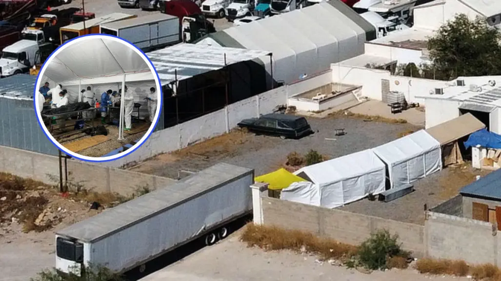 Crematorio del horror: autoridades revelan cómo identifican cadáveres en Ciudad Juárez