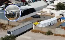 Crematorio del horror: autoridades revelan cómo identifican cadáveres en Ciudad Juárez
