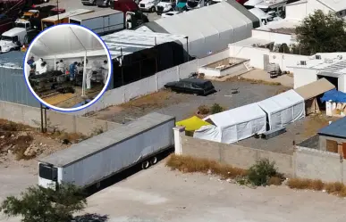 Crematorio del horror: autoridades revelan cómo identifican cadáveres en Ciudad Juárez