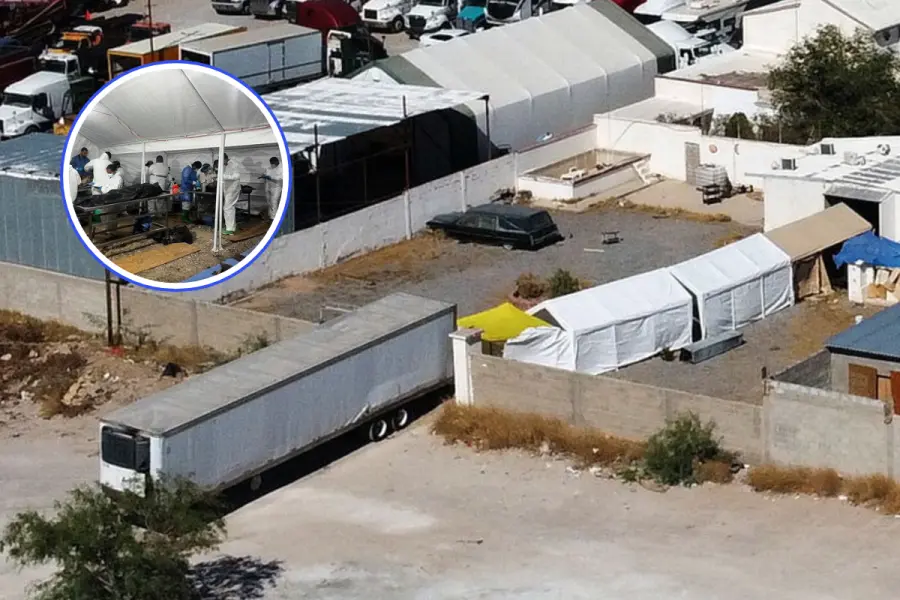 Crematorio del horror: autoridades revelan cómo identifican cadáveres en Ciudad Juárez