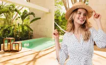 ¿Chukum en la piscina? Por esta razón todos lo eligen en Yucatán