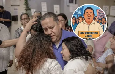 ¿Maestro Esteban de Mexicali es sentenciado por muerte de un alumno? Esto se sabe