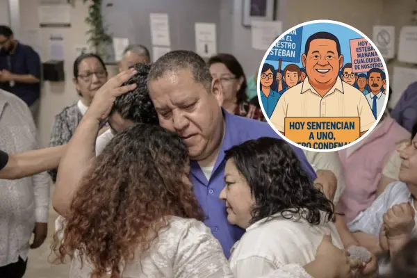 ¿Maestro Esteban de Mexicali es sentenciado por muerte de un alumno? Esto se sabe