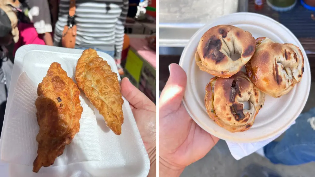 San Antonio celebra su identidad con un mercado lleno de sabores, tradición y economía local