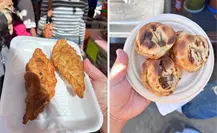 San Antonio celebra su identidad con un mercado lleno de sabores, tradición y economía local San Antonio celebra su identidad con un mercado lleno de sabores, tradición y economía local