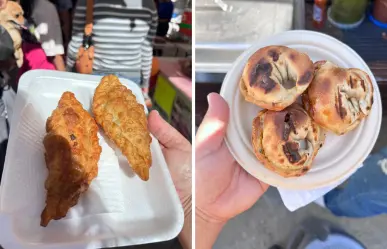 San Antonio celebra su identidad con un mercado lleno de sabores, tradición y economía local
