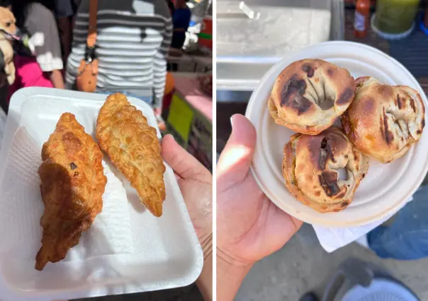 San Antonio celebra su identidad con un mercado lleno de sabores, tradición y economía local