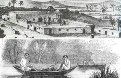 Este es el único municipio de Baja California Sur que protagonizó la llegada de los jesuitas