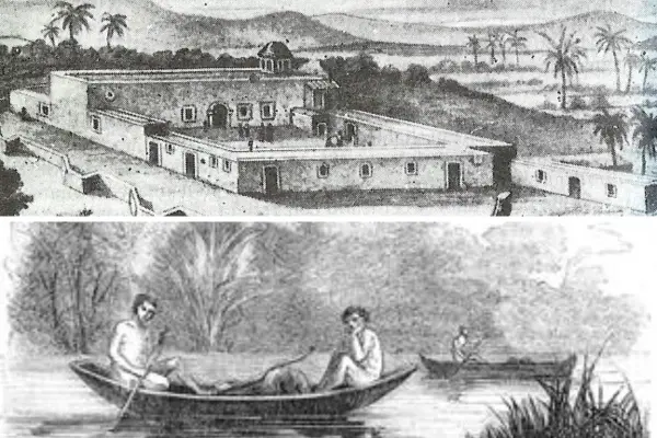 Este es el único municipio de Baja California Sur que protagonizó la llegada de los jesuitas