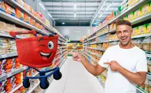 ¿Qué es el Carrito Loco de Calimax en Baja California y por qué todos quieren ganarlo?