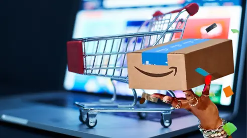 Prime Day: ¿cuándo inicia la ola de descuentos en Amazon?
