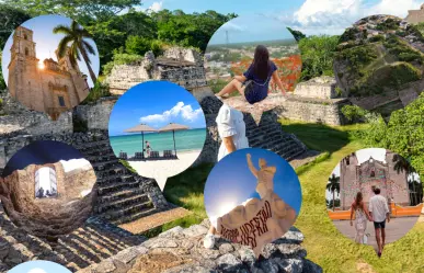 7 cosas gratis en los pueblos mágicos de Yucatán para disfrutar en vacaciones
